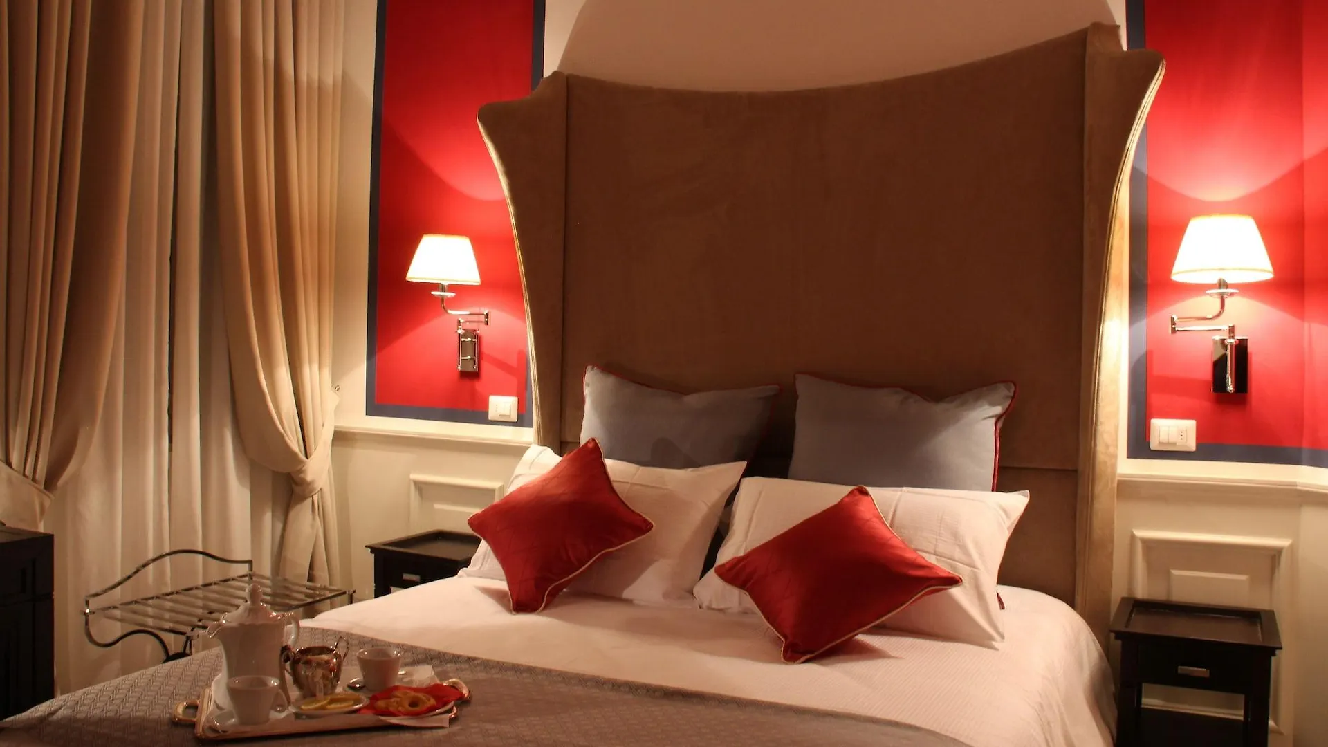 Hotel Bologna ***S Verona