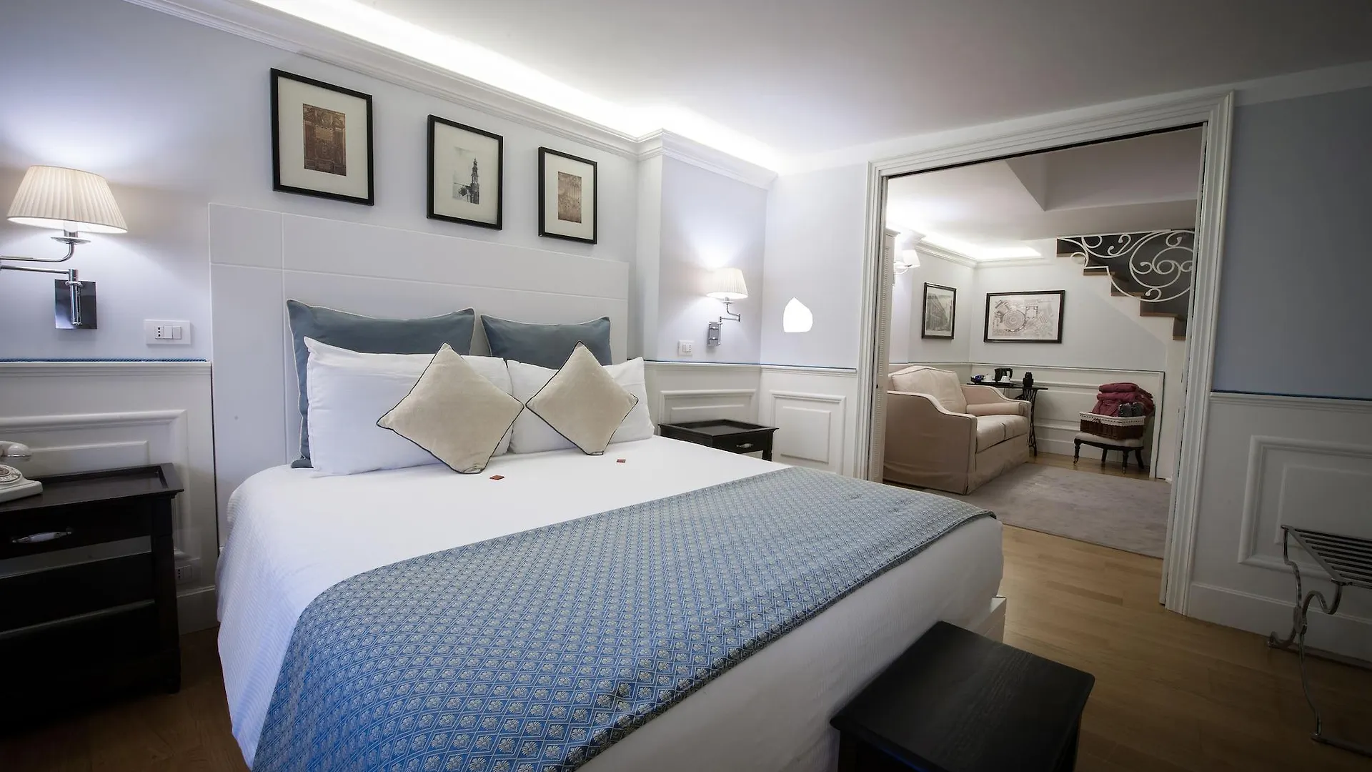 ***  Hotel Bologna ***S Verona Italy