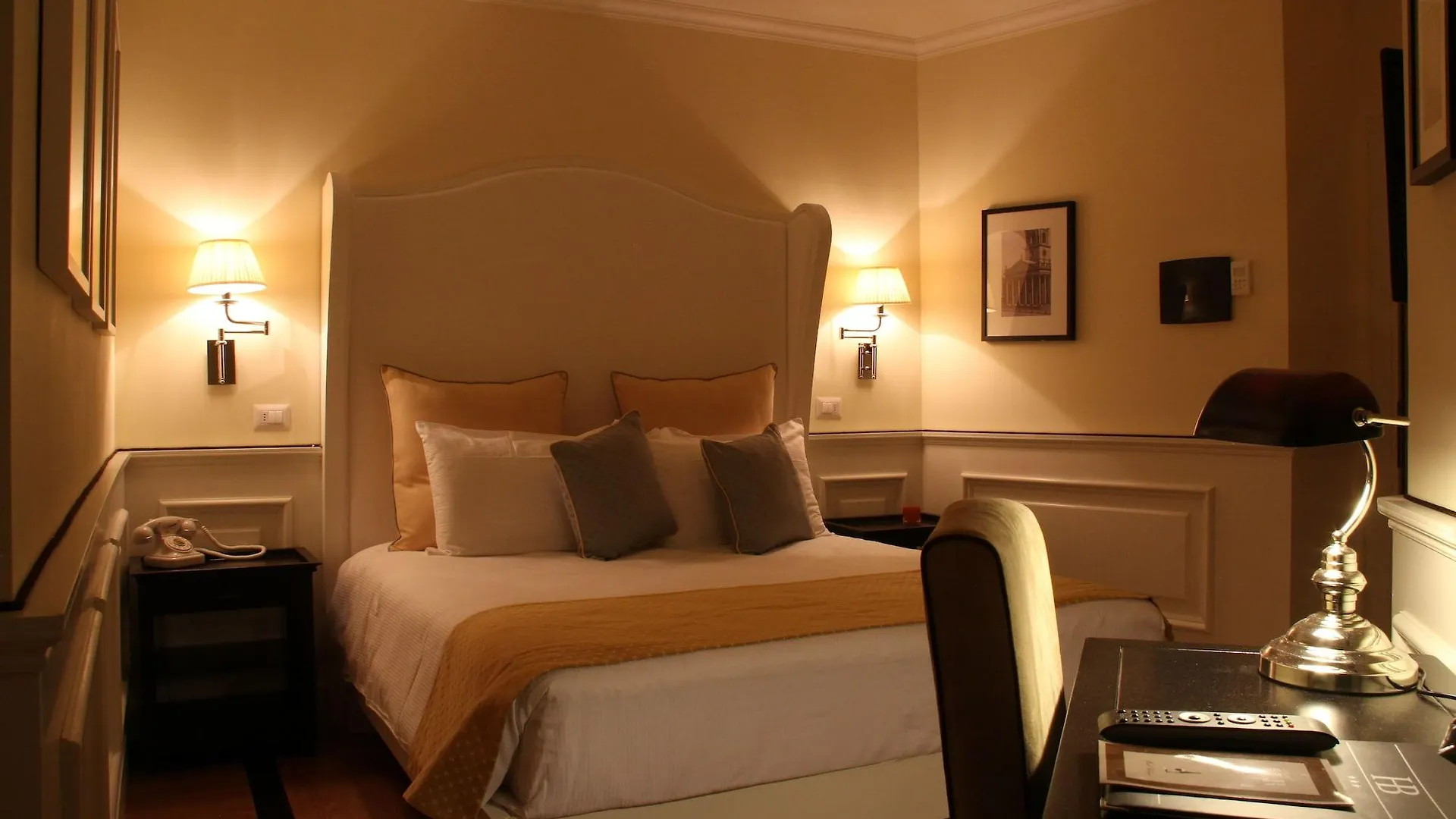 ***  Hotel Bologna ***S Verona Italien