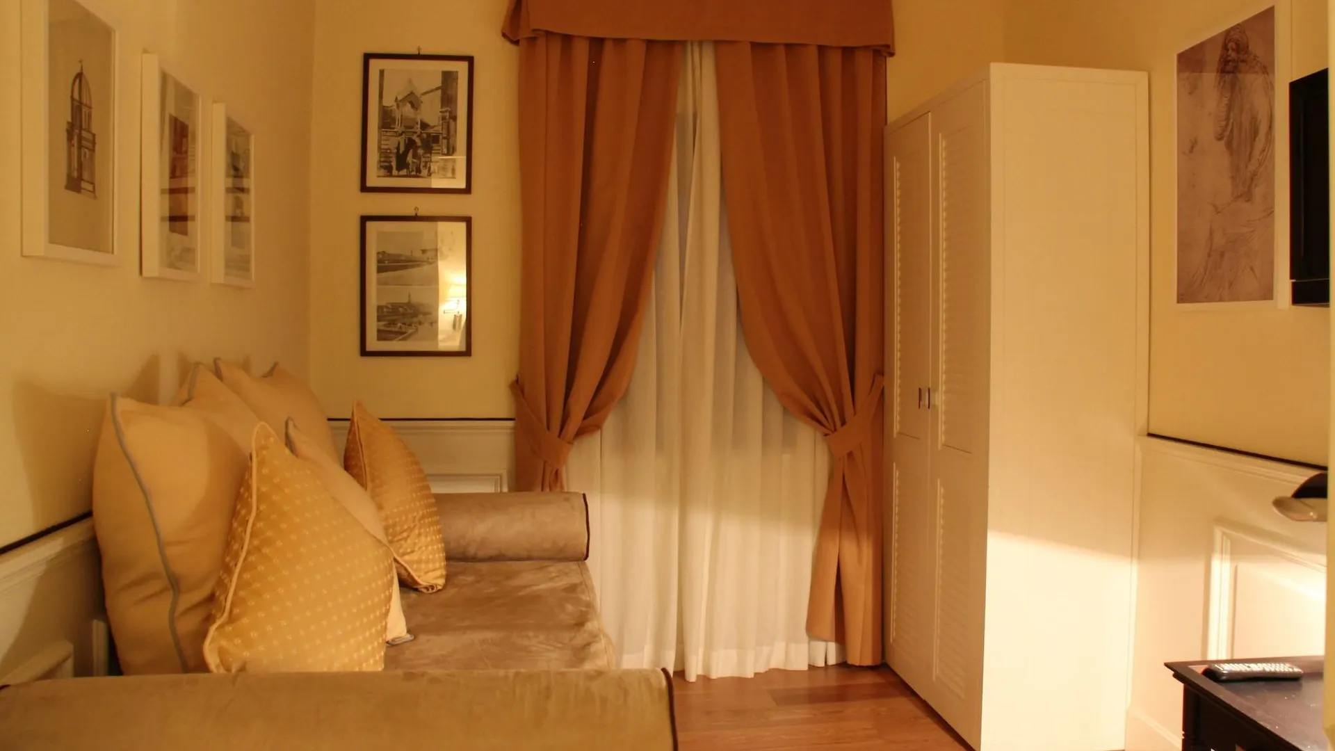 Hotel Bologna ***S Verona 3*,