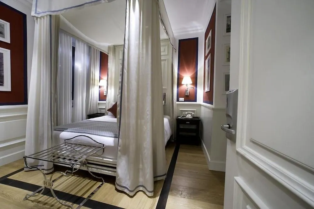 Hotel Bologna ***S Verona
