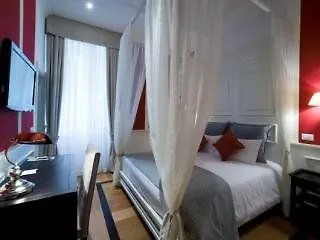 ***  Hotel Bologna ***S Verona Italy