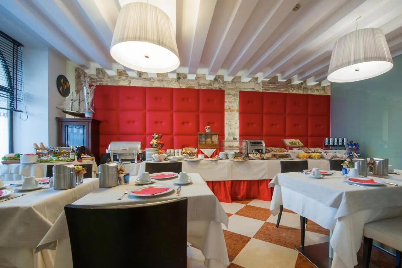 ***  Hotel Bologna ***S Verona Italien