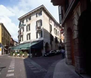 Hotel Bologna ***S Verona
