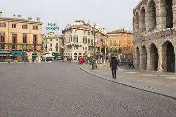 Hotel Bologna ***S Verona