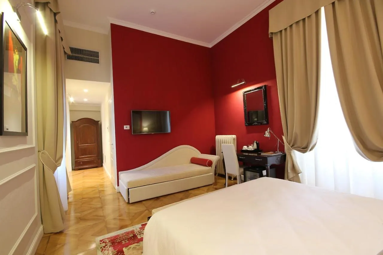 Hotel Bologna ***S Verona